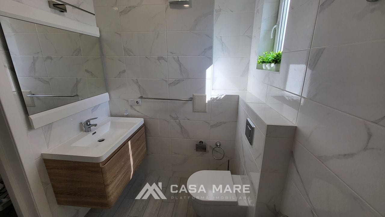Apartament cu 2 camere, 67 m², Ciocana, Chișinău 14