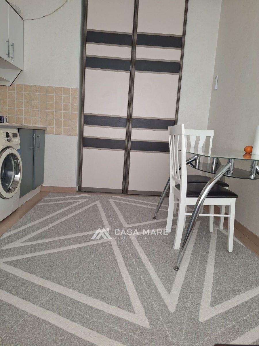 Apartament cu 2 camere, 60 m², Buiucani, Chișinău 5