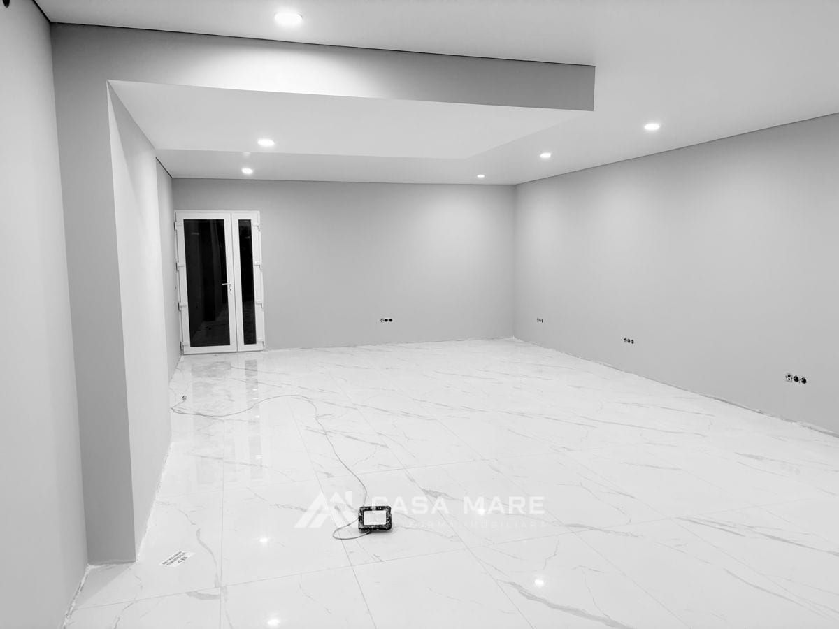 Коммерческое помещение, 170 м², Ботаника, Кишинёв 6