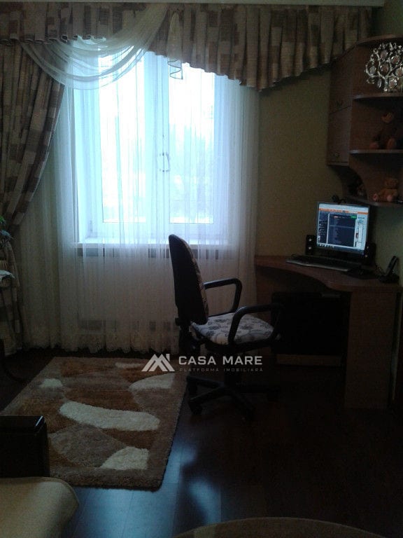 Apartament cu 2 camere, 42 m², Centru, Bălți 3