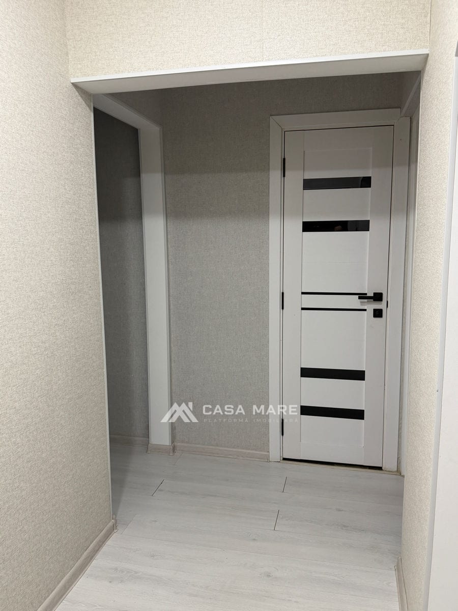 Apartament cu 3 camere, 72 m², 10 cartier, Bălți 5