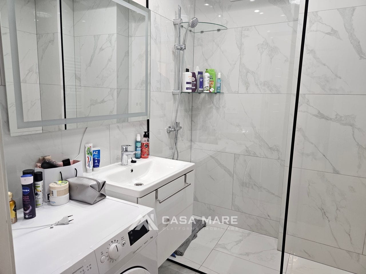 Apartament cu 2 camere, 65 m², Centru, Chișinău 8