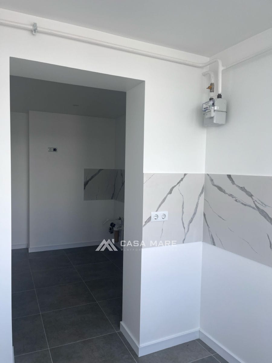 Apartament cu 3 camere, 67 m², Strășeni 2