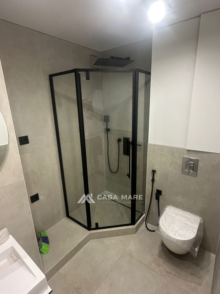 2-комнатная квартира, 40 м², Кэушень 7