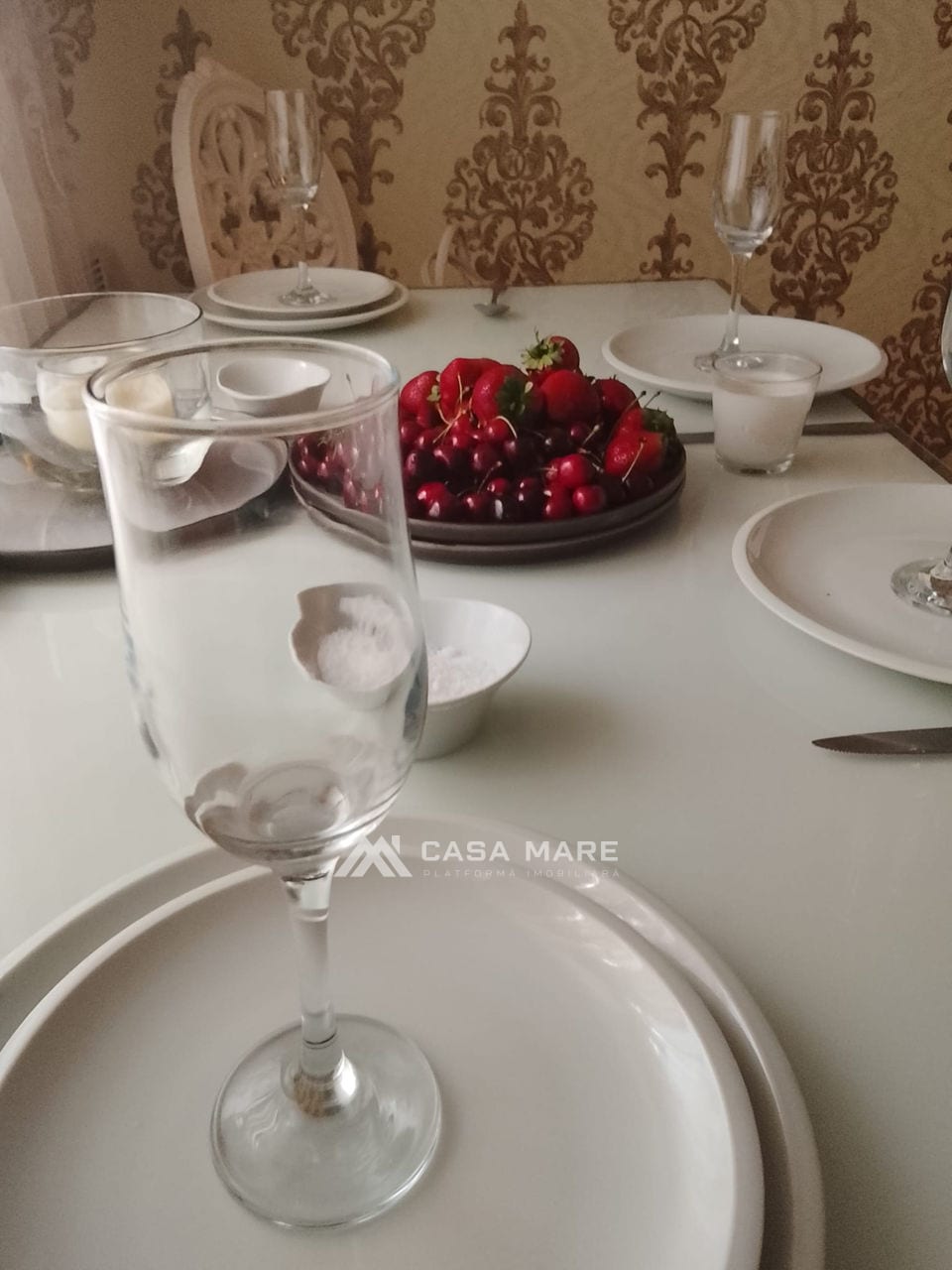 Apartament cu 2 camere, 70 m², Botanica, Chișinău 9