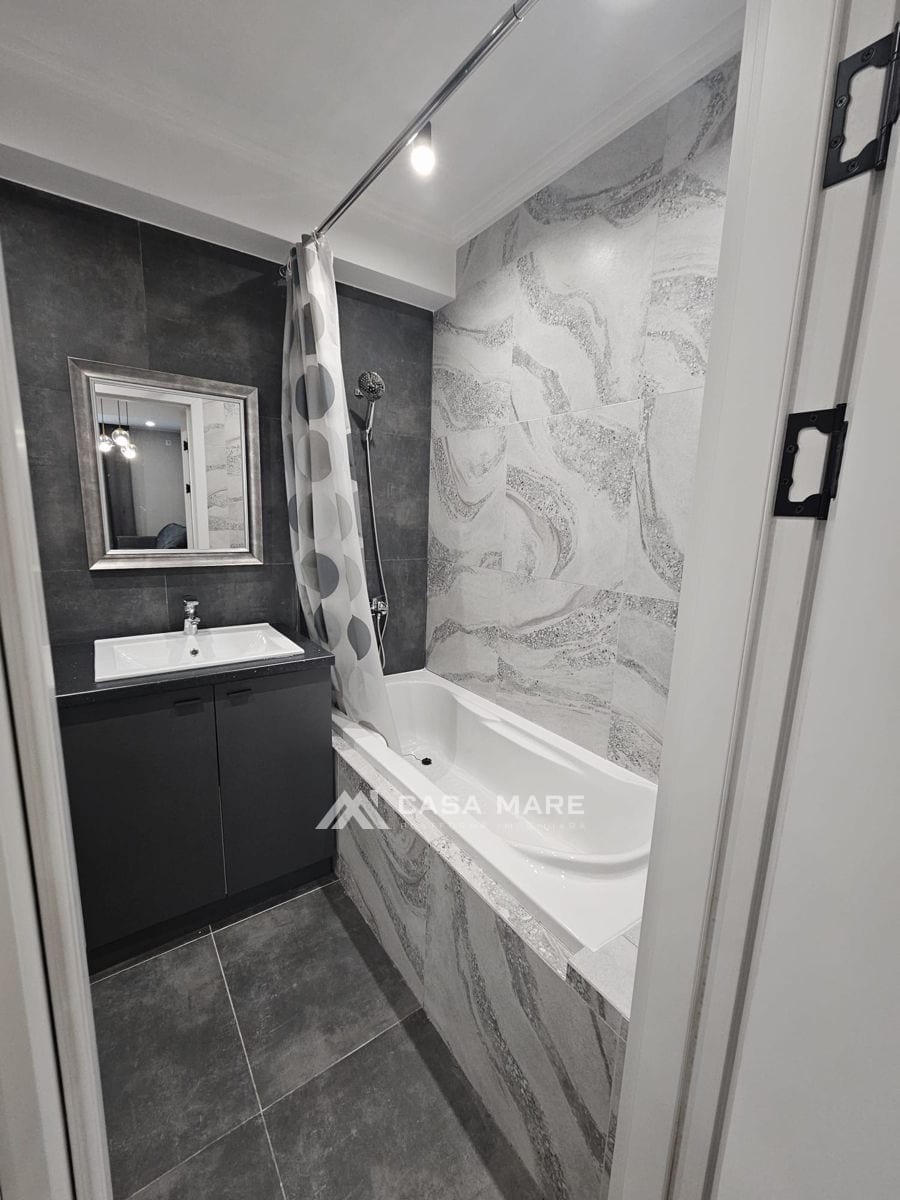 Apartament cu 2 camere, 60 m², Centru, Chișinău 7