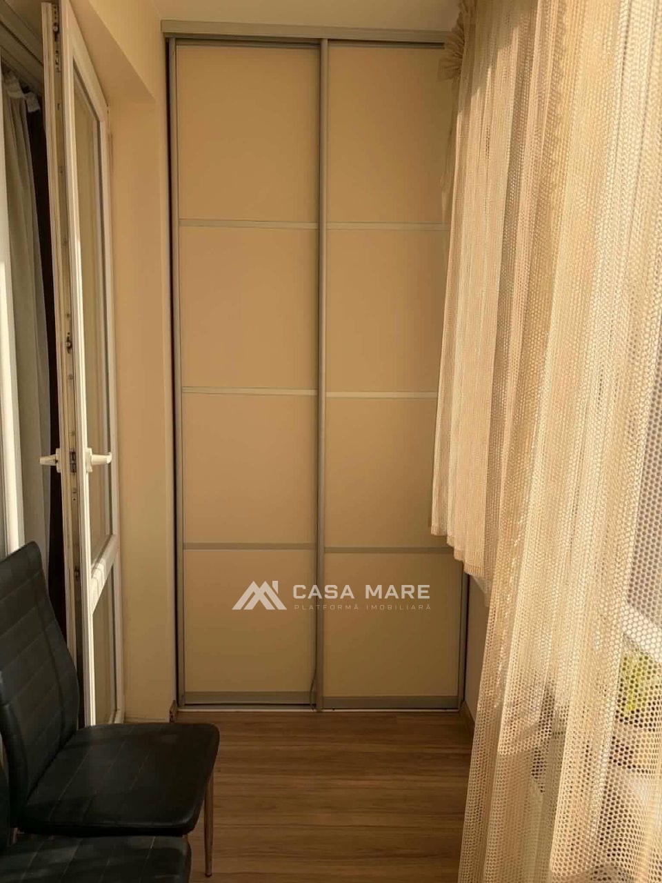 1-комнатная квартира, 40 м², Рышкановка, Кишинёв 9