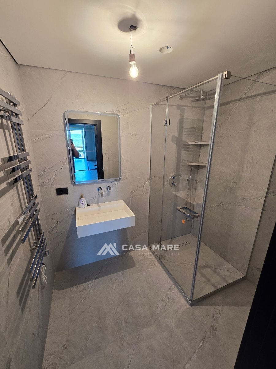 2-комнатная квартира, 99 м², Яловены 8