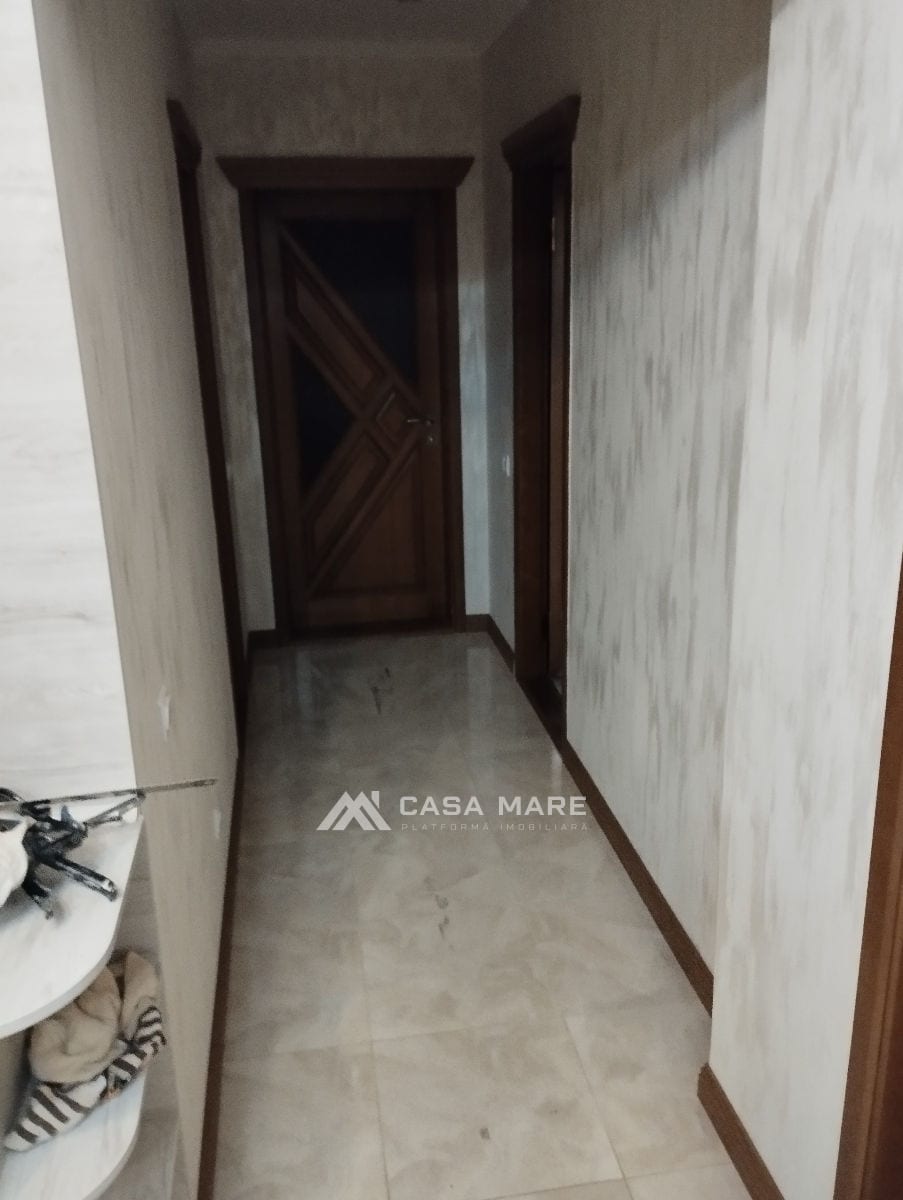 Apartament cu 2 camere, 64 m², Buiucani, Chișinău 10