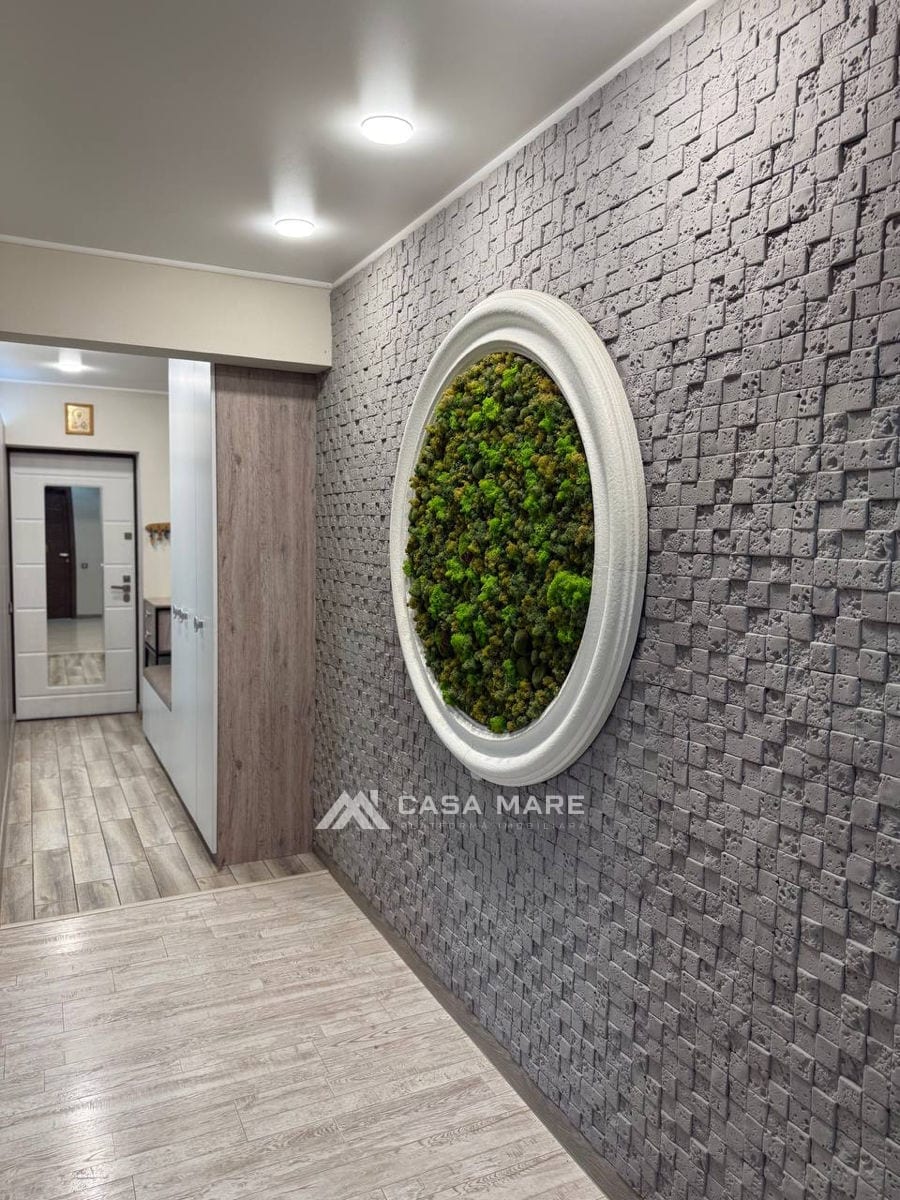 4-комнатная квартира, 90 м², БАМ, Bălți 10