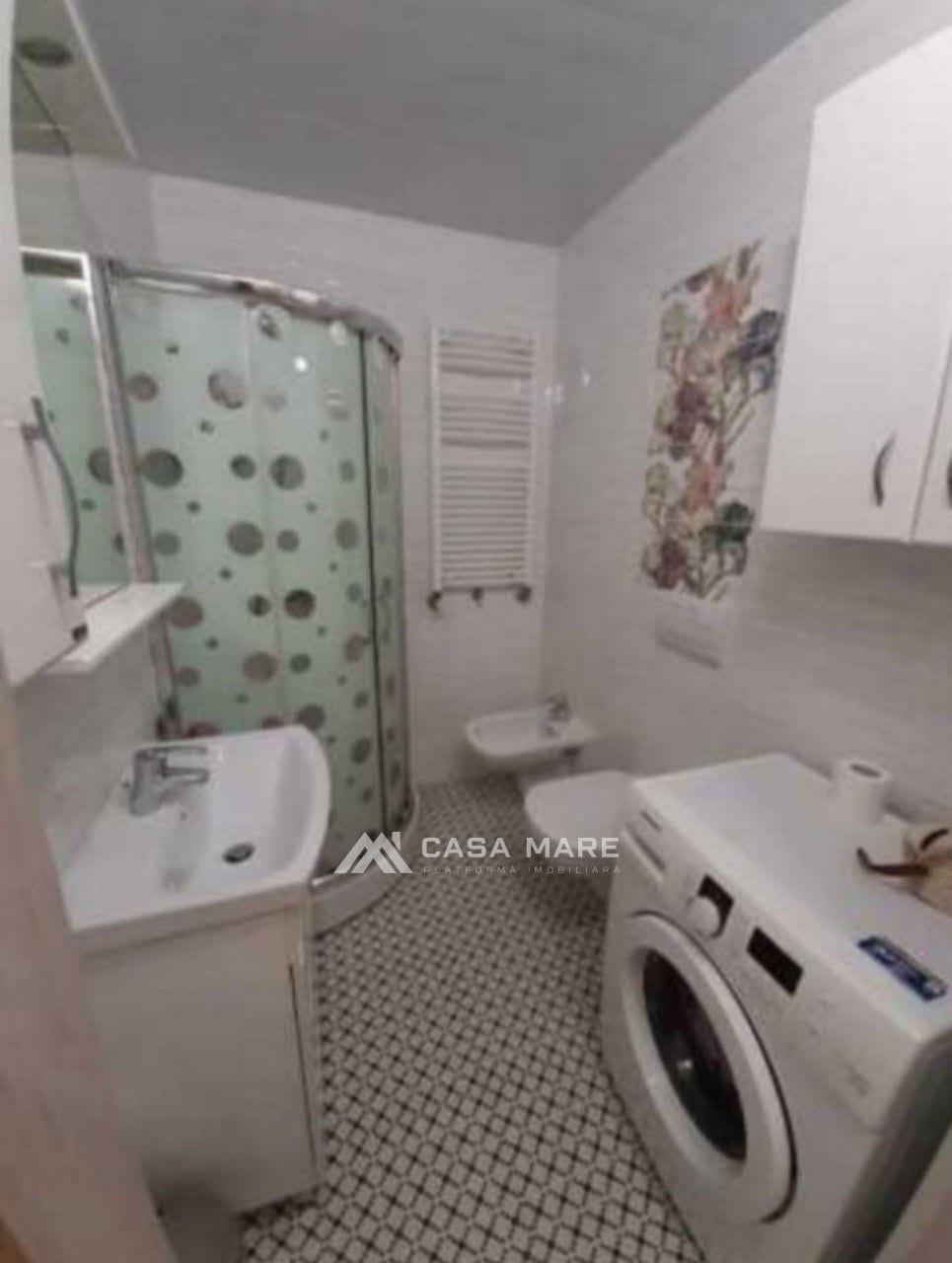 Apartament cu 1 cameră, 36 m², Telecentru, Chișinău 6