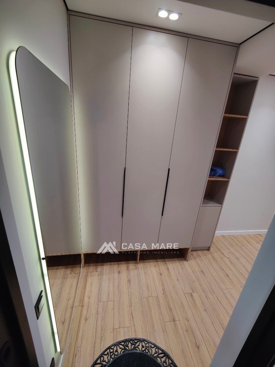Apartament cu 2 camere, 50 m², Telecentru, Chișinău 8