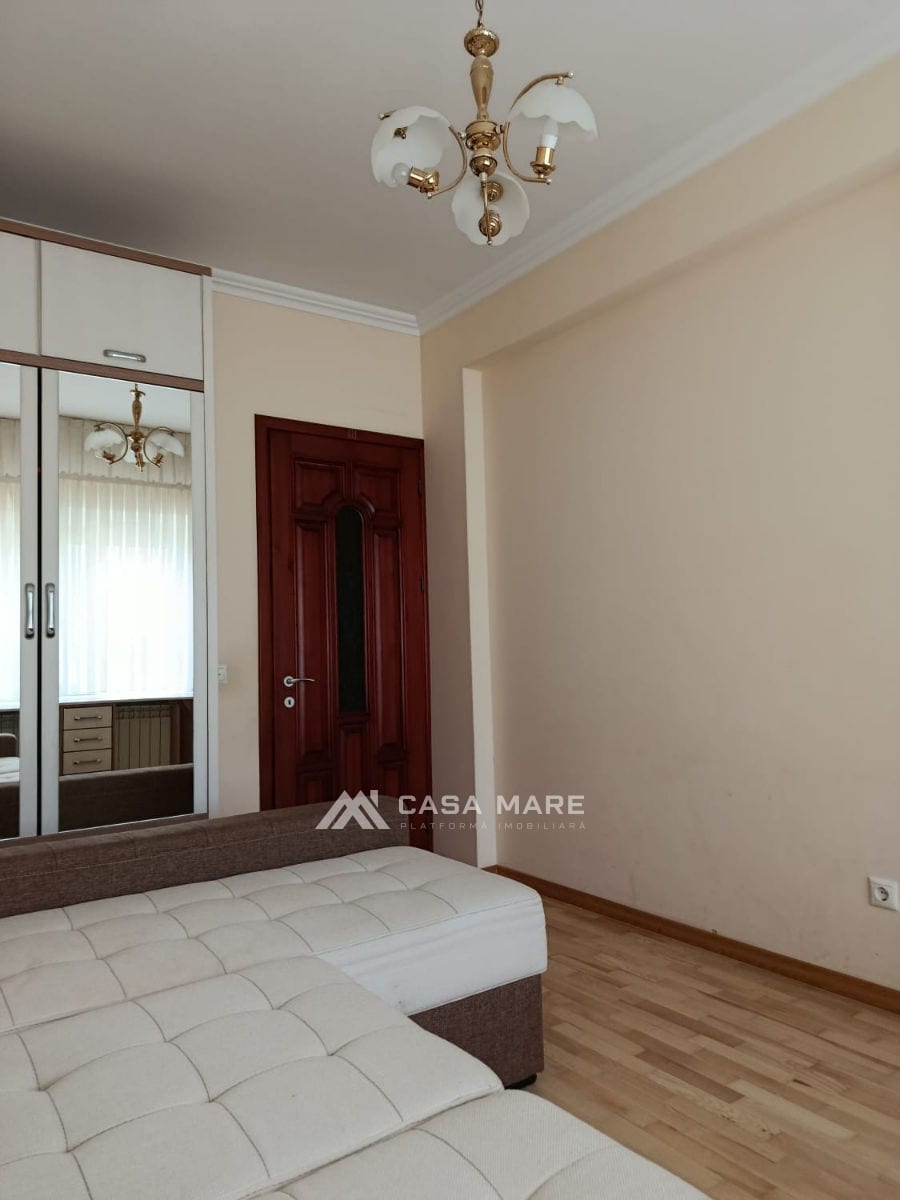 Apartament cu 2 camere, 74 m², Ciocana, Chișinău 3