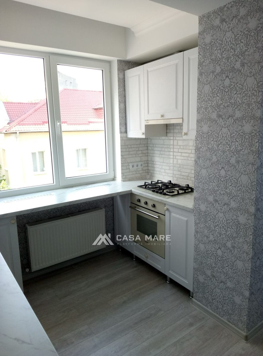Apartament cu 2 camere, 70 m², Centru, Chișinău 5