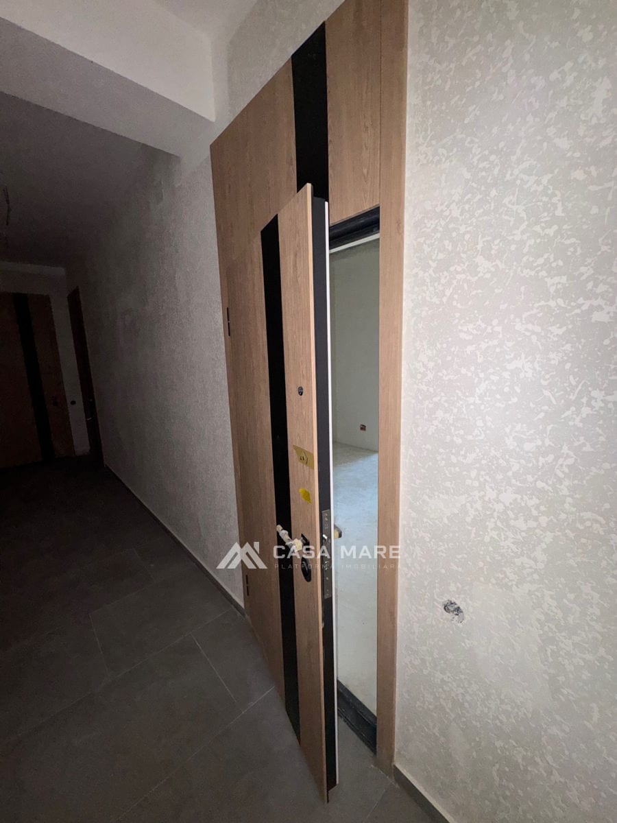 Apartament cu 1 cameră, 46 m², Trușeni 10