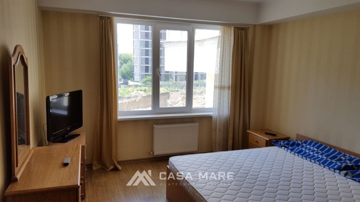 Apartament cu 2 camere, 67 m², Ciocana, Chișinău 1