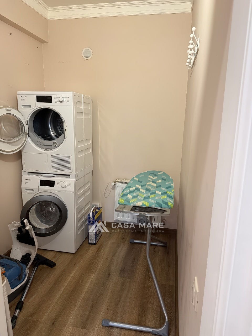 Apartament cu 3 camere, 100 m², Centru, Chișinău 10