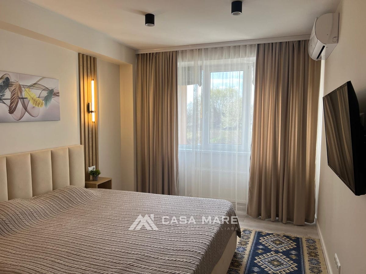 Apartament cu 2 camere, 70 m², Ciocana, Chișinău 1