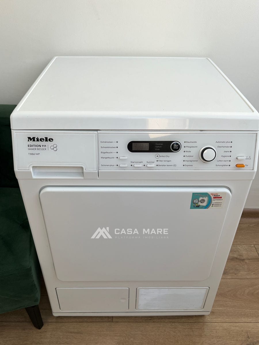 Apartament cu 1 cameră, 52 m², Buiucani, Chișinău 7