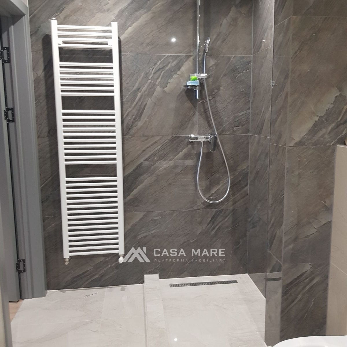 Apartament cu 2 camere, 75 m², Botanica, Chișinău 9