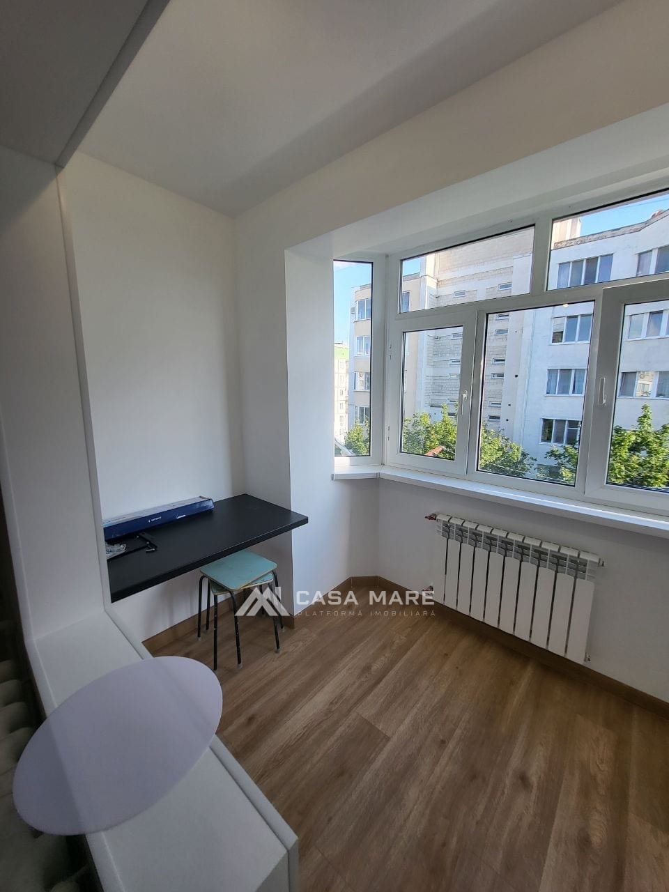 Apartament cu 2 camere, 50 m², Buiucani, Chișinău 3