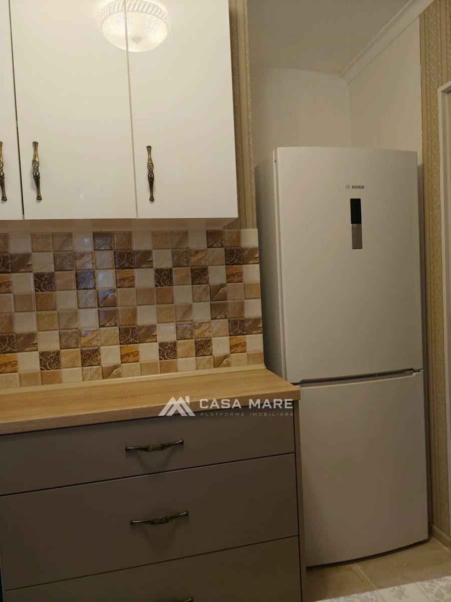 Apartament cu 3 camere, 60 m², Botanica, Chișinău 4
