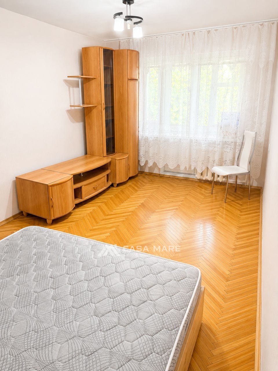 2-комнатная квартира, 48 м², Буюканы, Кишинёв 4