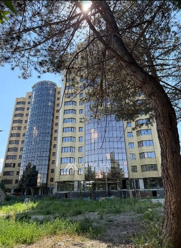 Apartament cu 3 camere, 81 m², Centru, Chișinău 1