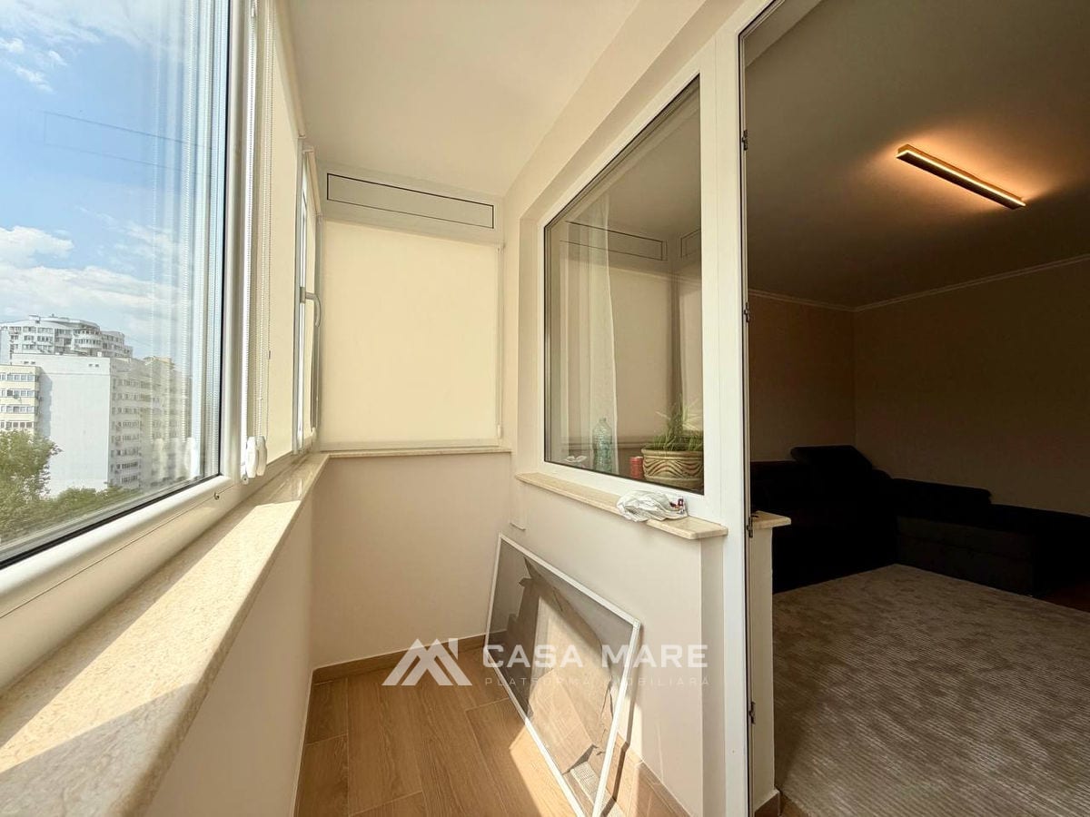 Apartament cu 3 camere, 70 m², Ciocana, Chișinău 9