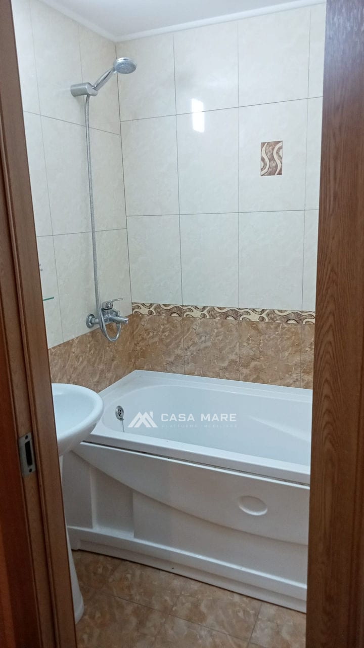 3-комнатная квартира, 67 м², Буюканы, Кишинёв 4