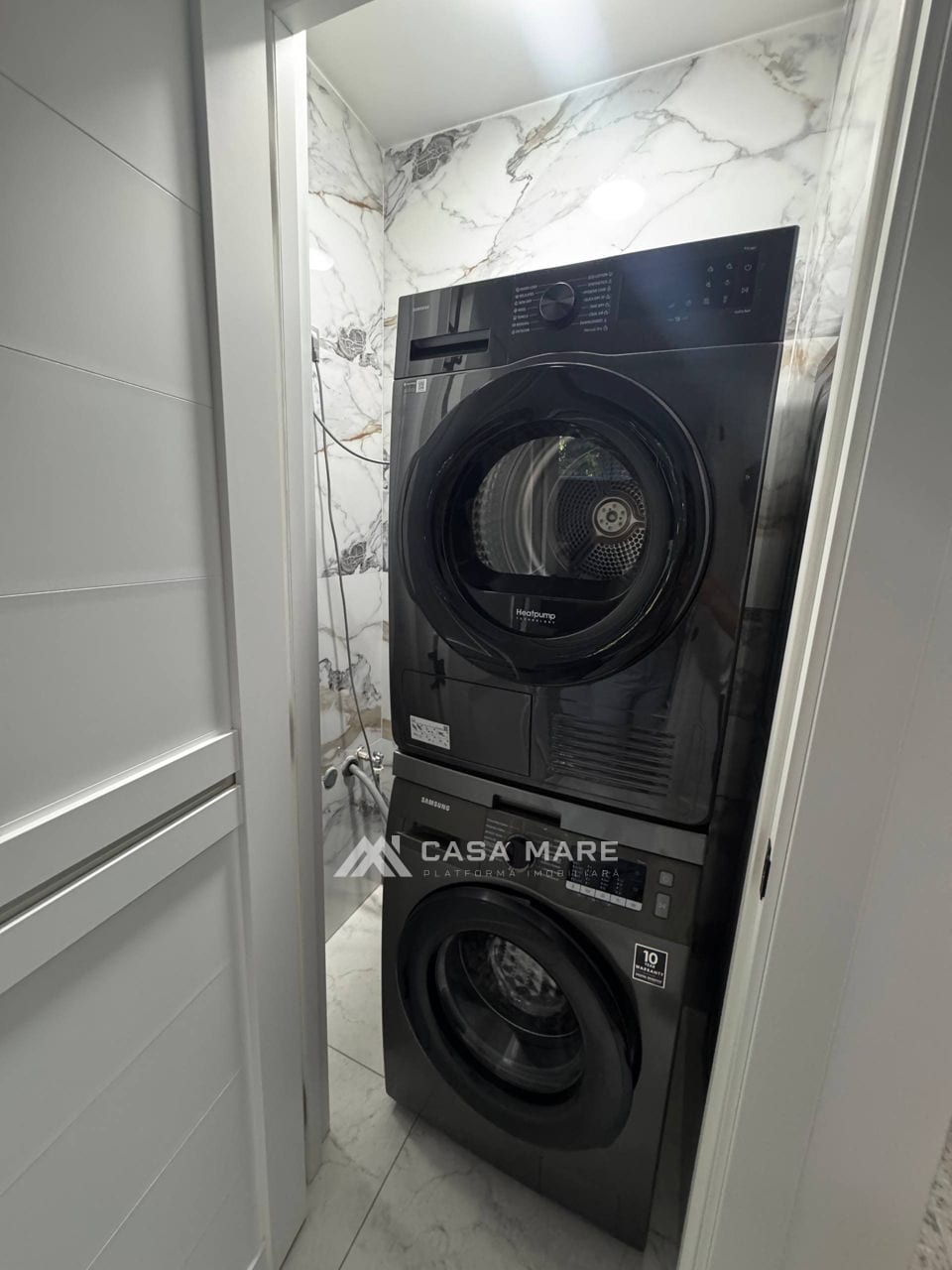 Apartament cu 1 cameră, 35 m², Buiucani, Chișinău 8