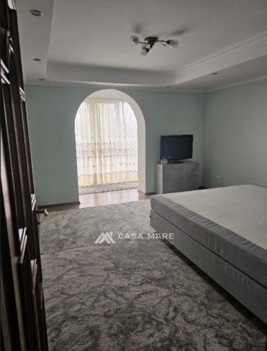 Apartament cu 2 camere, 120 m², Botanica, Chișinău 2