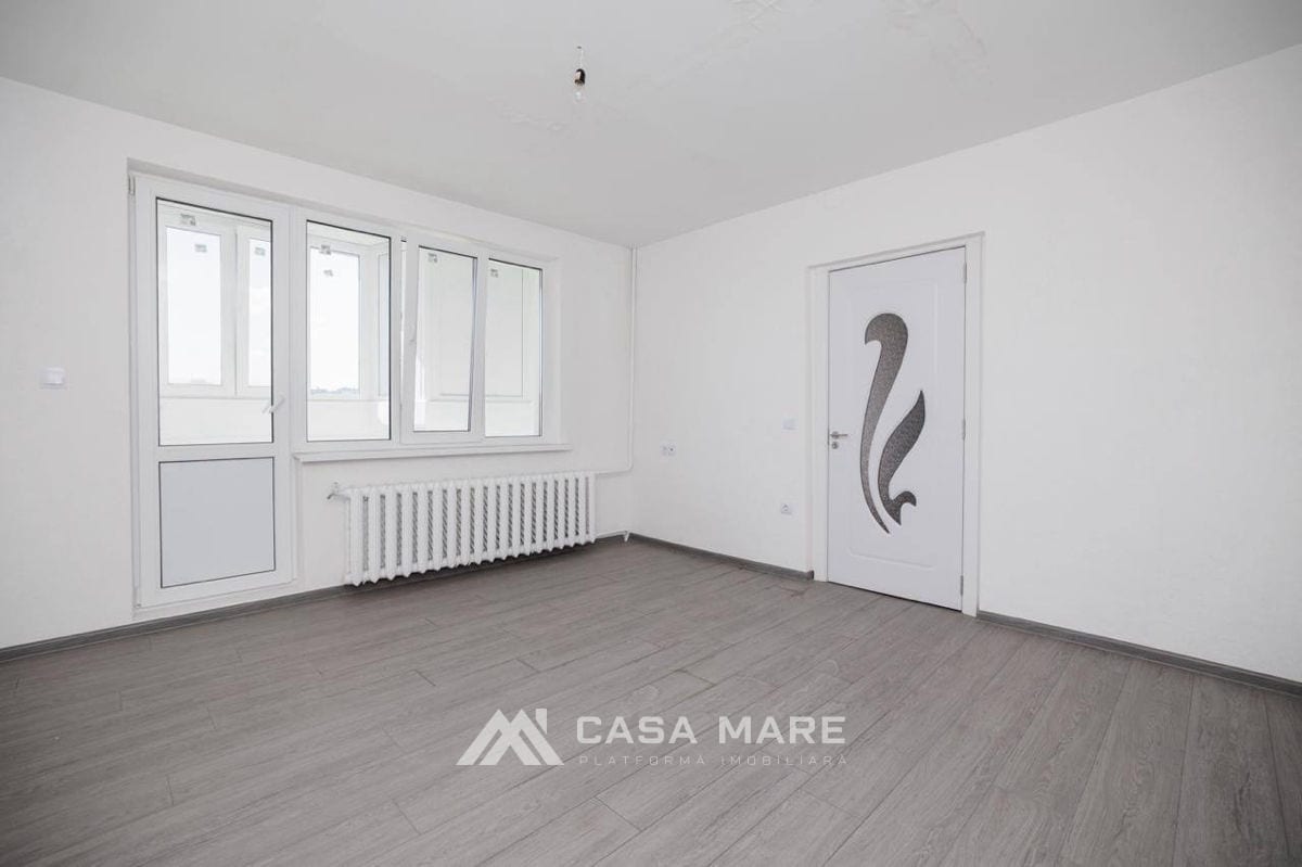 Apartament cu 2 camere, 50 m², Centru, Chișinău 1