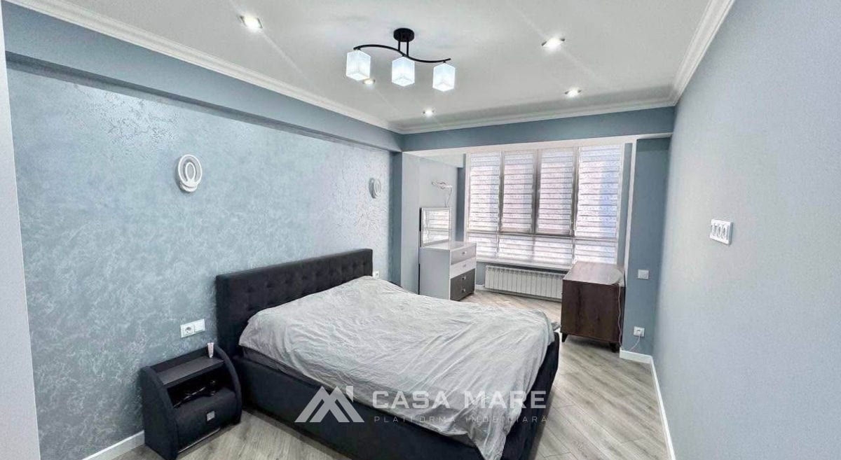 Apartament cu 2 camere, 68 m², Centru, Chișinău 1