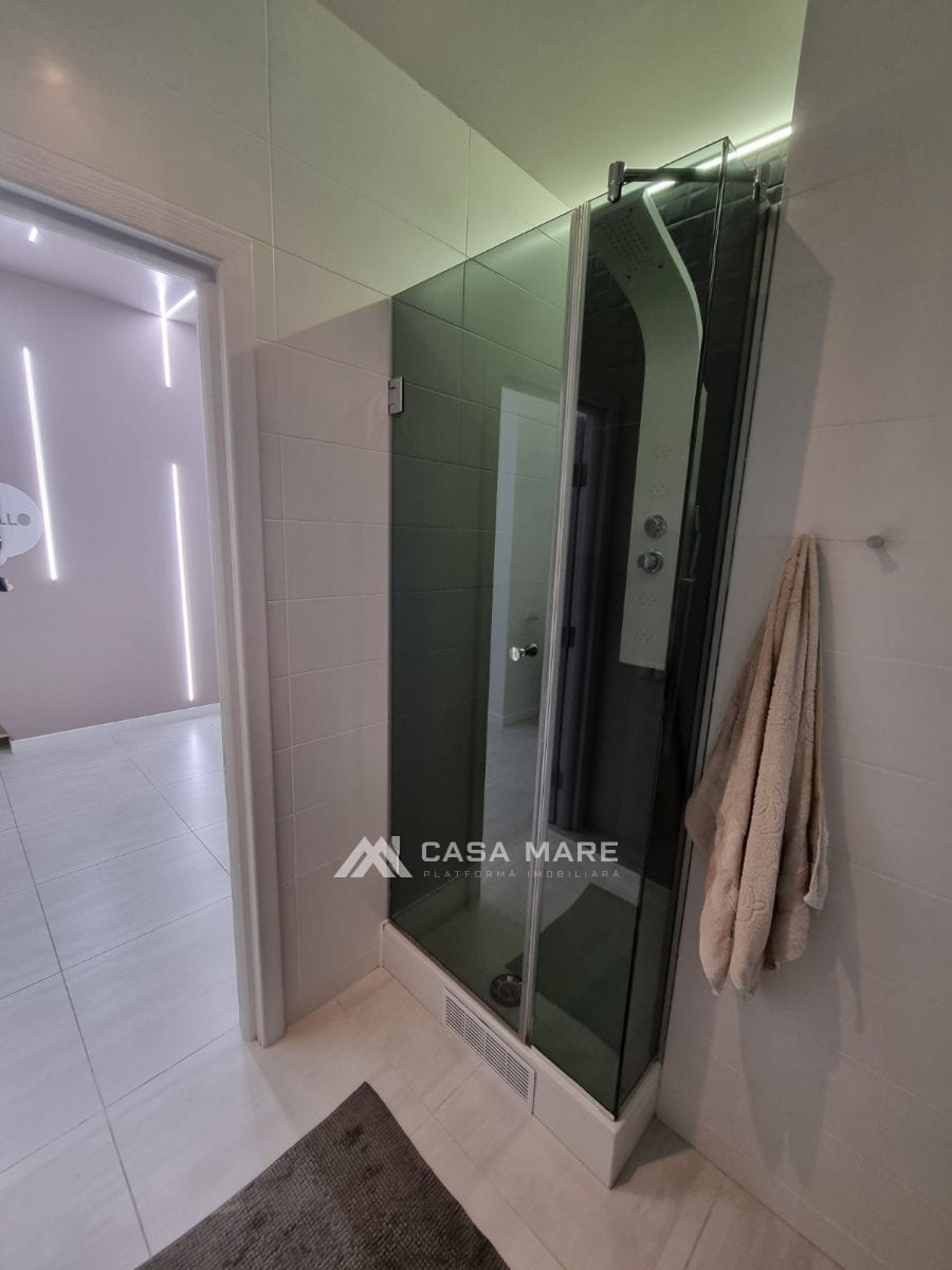 1-комнатная квартира, 119 м², Рышкановка, Кишинёв 16