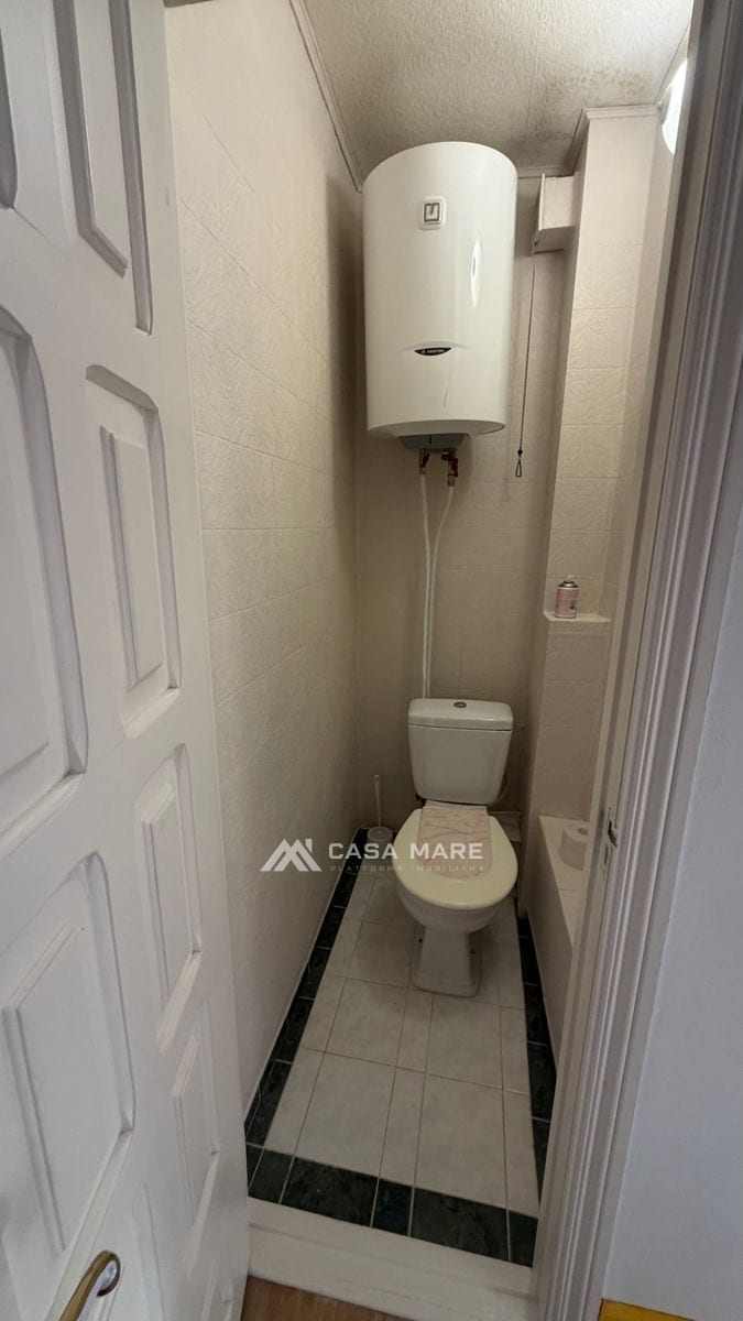 Apartament cu 3 camere, 75 m², Râșcani, Chișinău 9