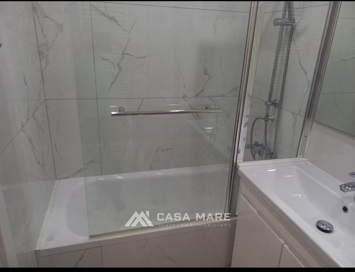 2-комнатная квартира, 55 м², Доброжа 8
