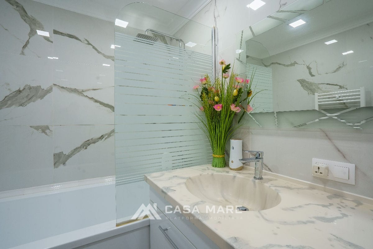 Apartament cu 2 camere, 70 m², Ciocana, Chișinău 5