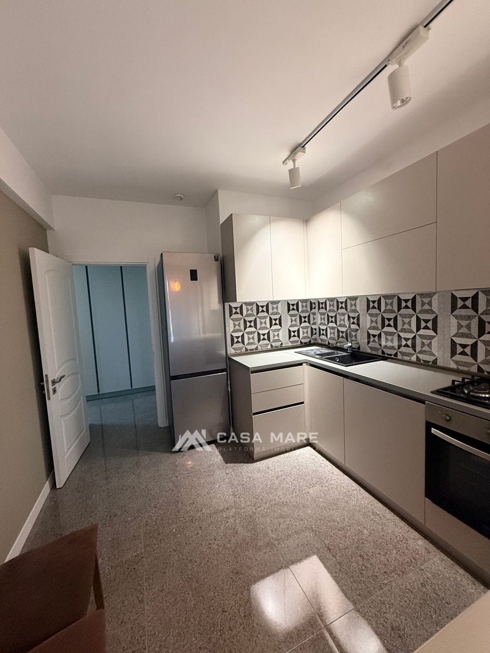 Apartament cu 1 cameră, 42 m², Ciocana, Chișinău 4