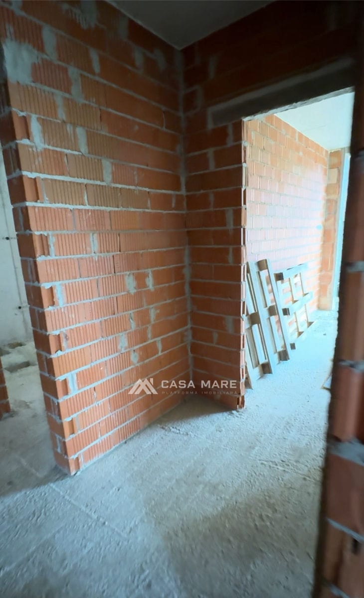 Apartament cu 2 camere, 54 m², Botanica, Chișinău 4