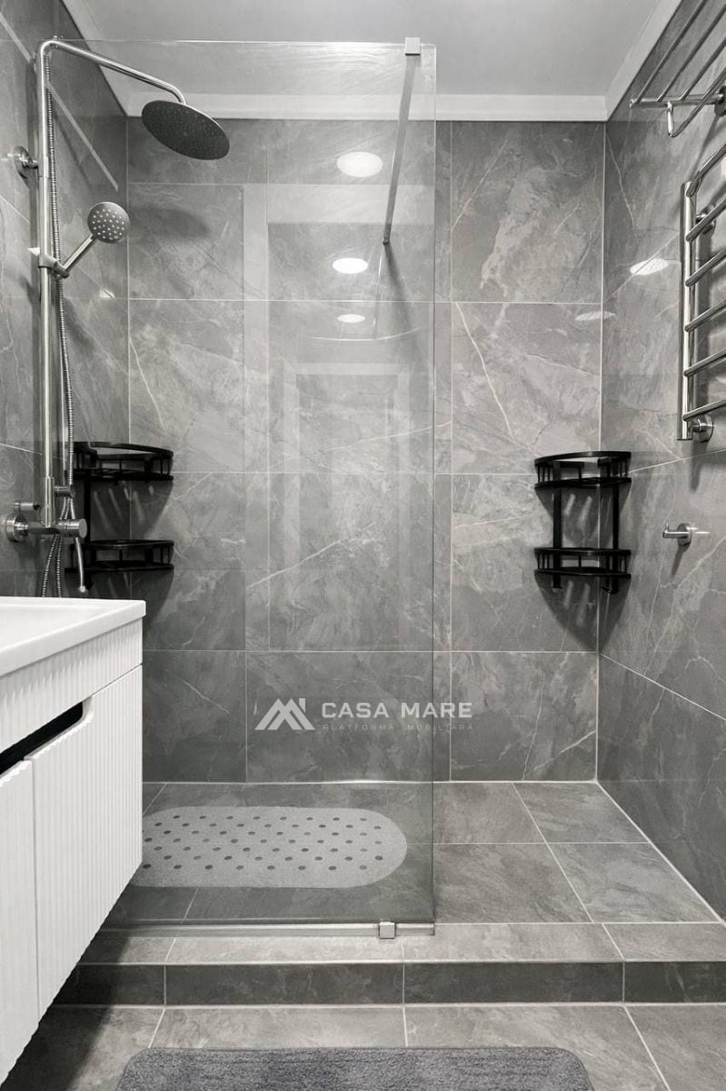 Apartament cu 3 camere, 74 m², Botanica, Chișinău 6