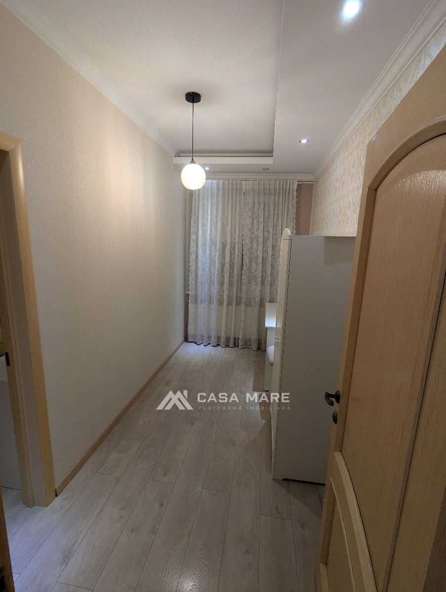 Apartament cu 2 camere, 47 m², Ciocana, Chișinău 9