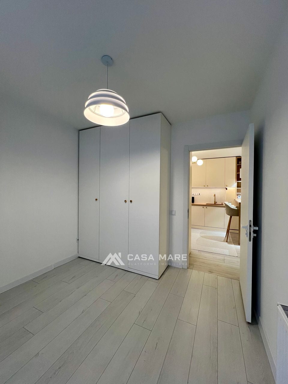 2-комнатная квартира, 68 м², Дурлешты 8