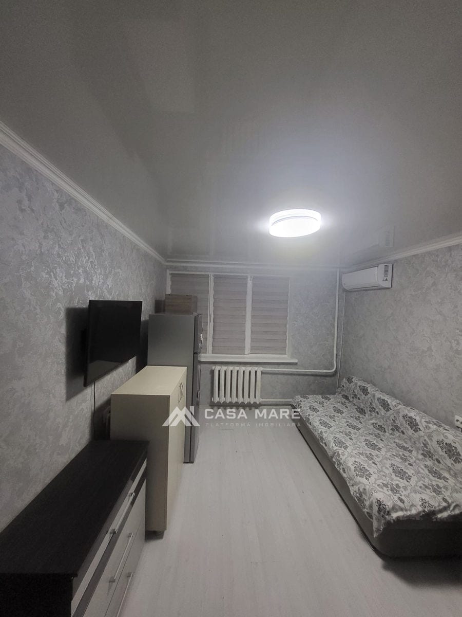 Apartament cu 1 cameră, 22 m², Ciocana, Chișinău 1
