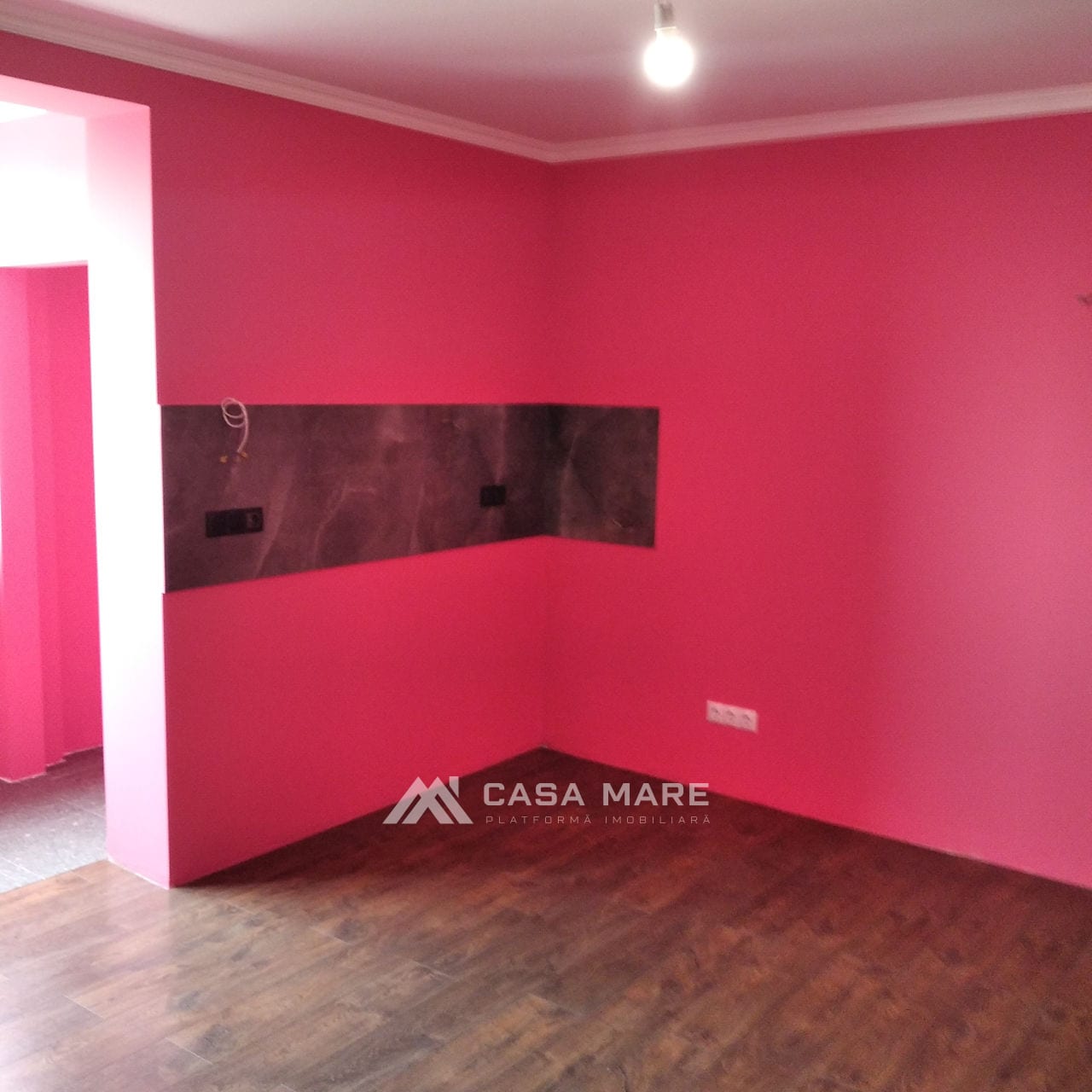 Apartament cu 3 camere, 127 m², Botanica, Chișinău 6