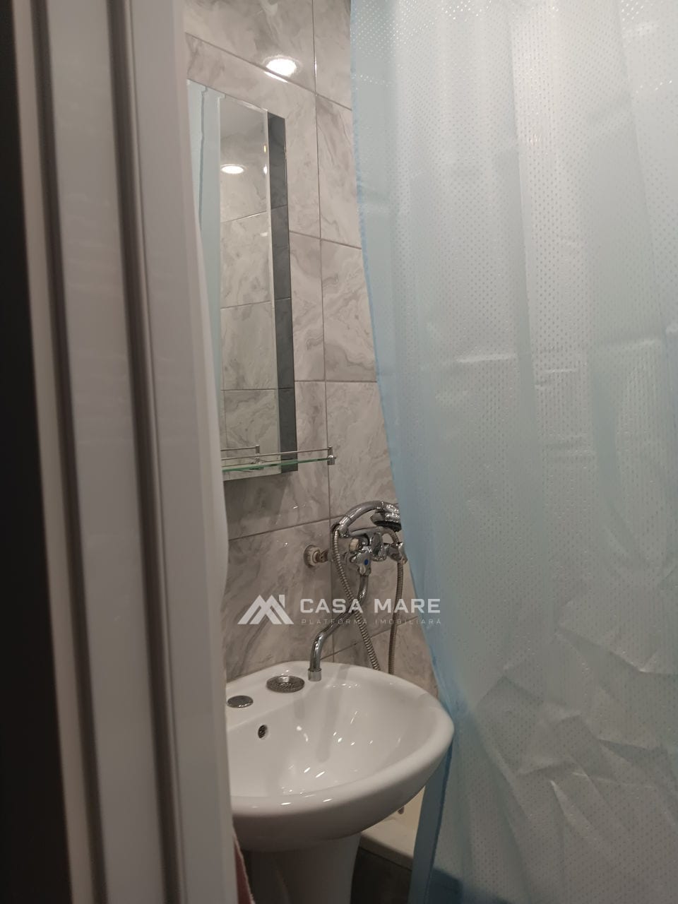 Apartament cu 2 camere, 60 m², Ciocana, Chișinău 6