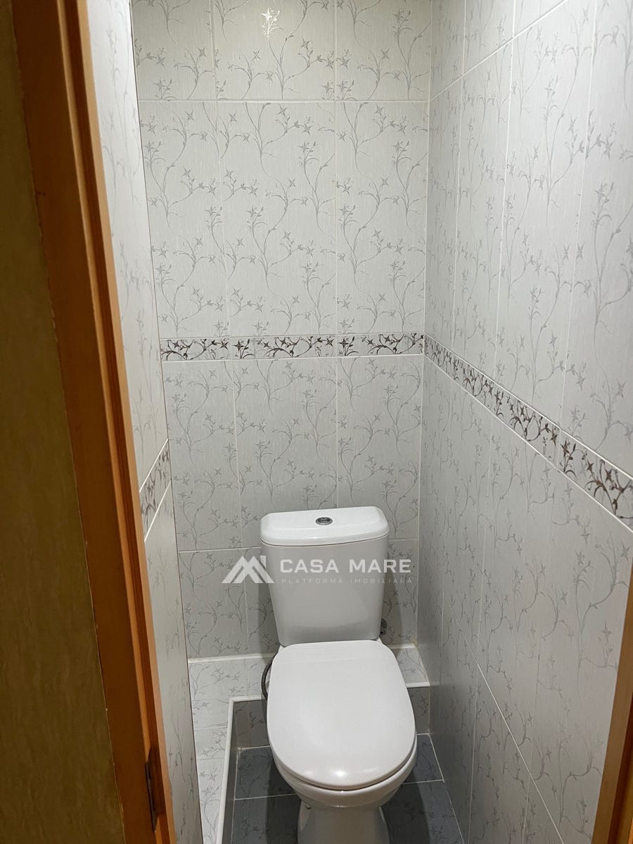 Apartament cu 2 camere, 54 m², Ciocana, Chișinău 5