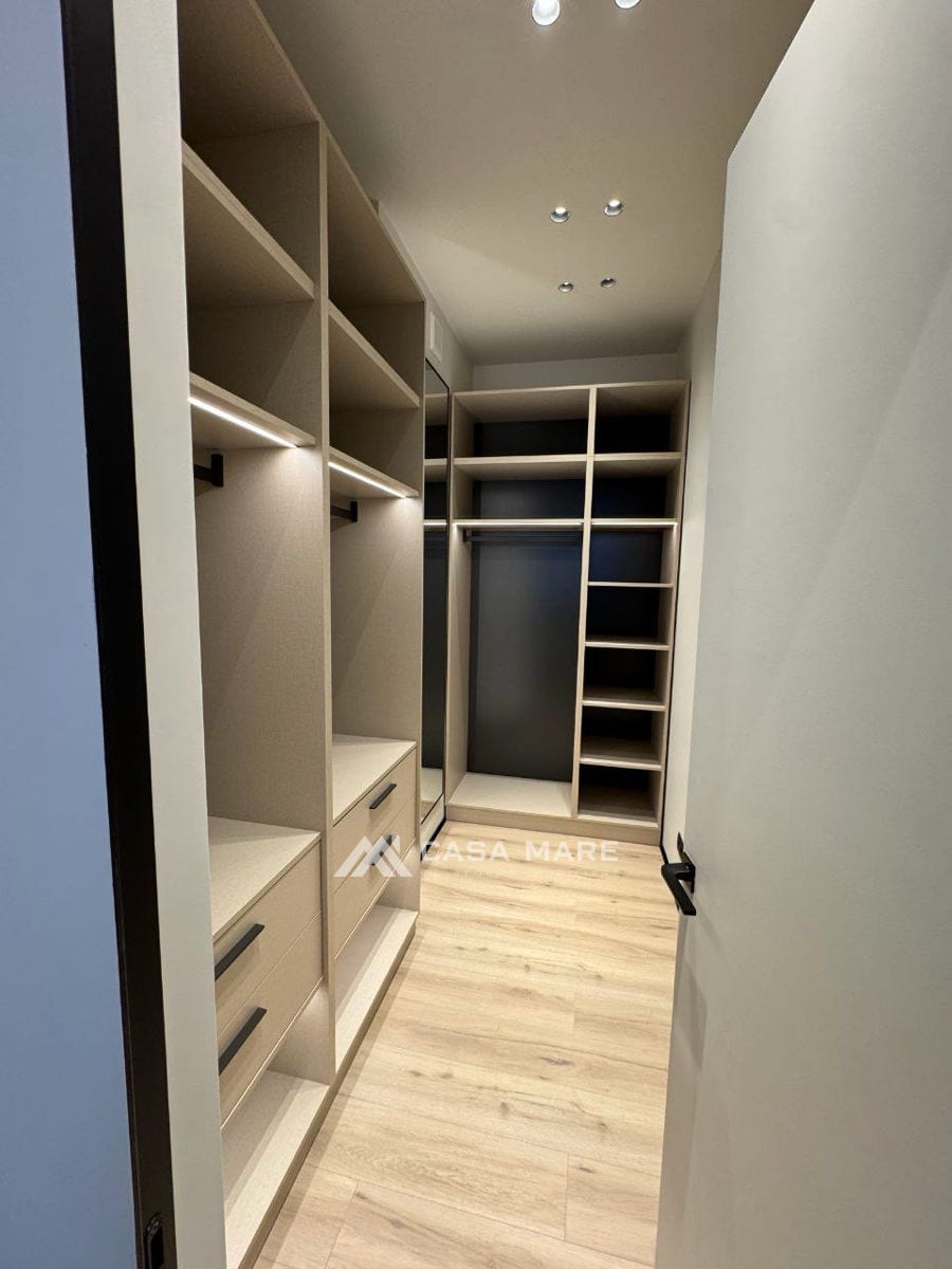 2-комнатная квартира, 80 м², Телецентр, Кишинёв 9