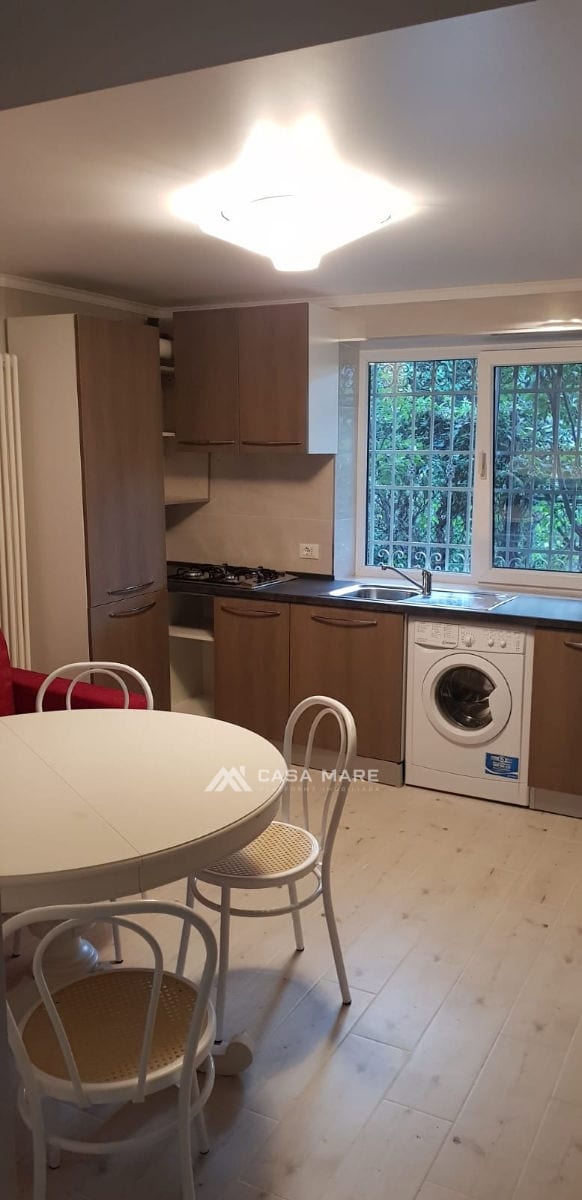 2-комнатная квартира, 60 м², Скулянка, Кишинёв 6
