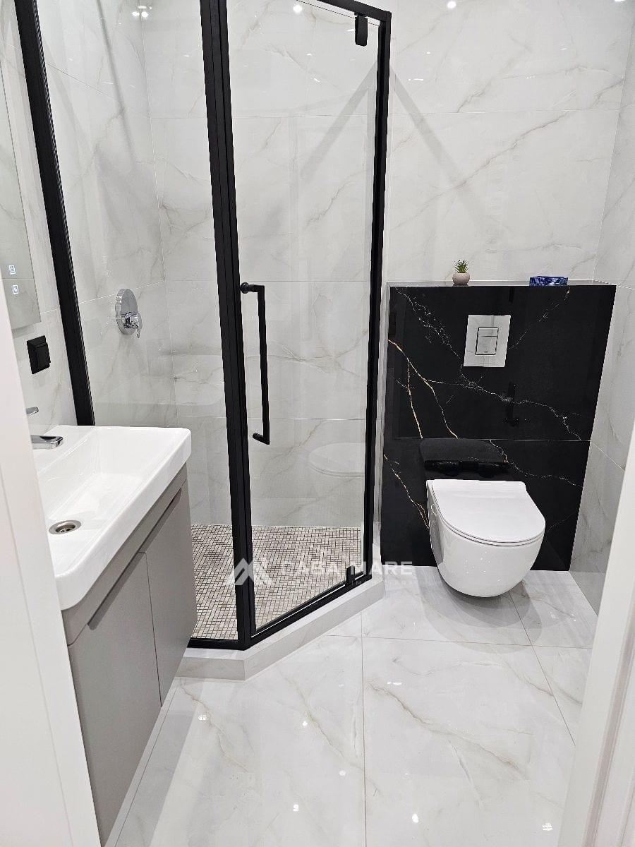 1-комнатная квартира, 30 м², Телецентр, Кишинёв 5